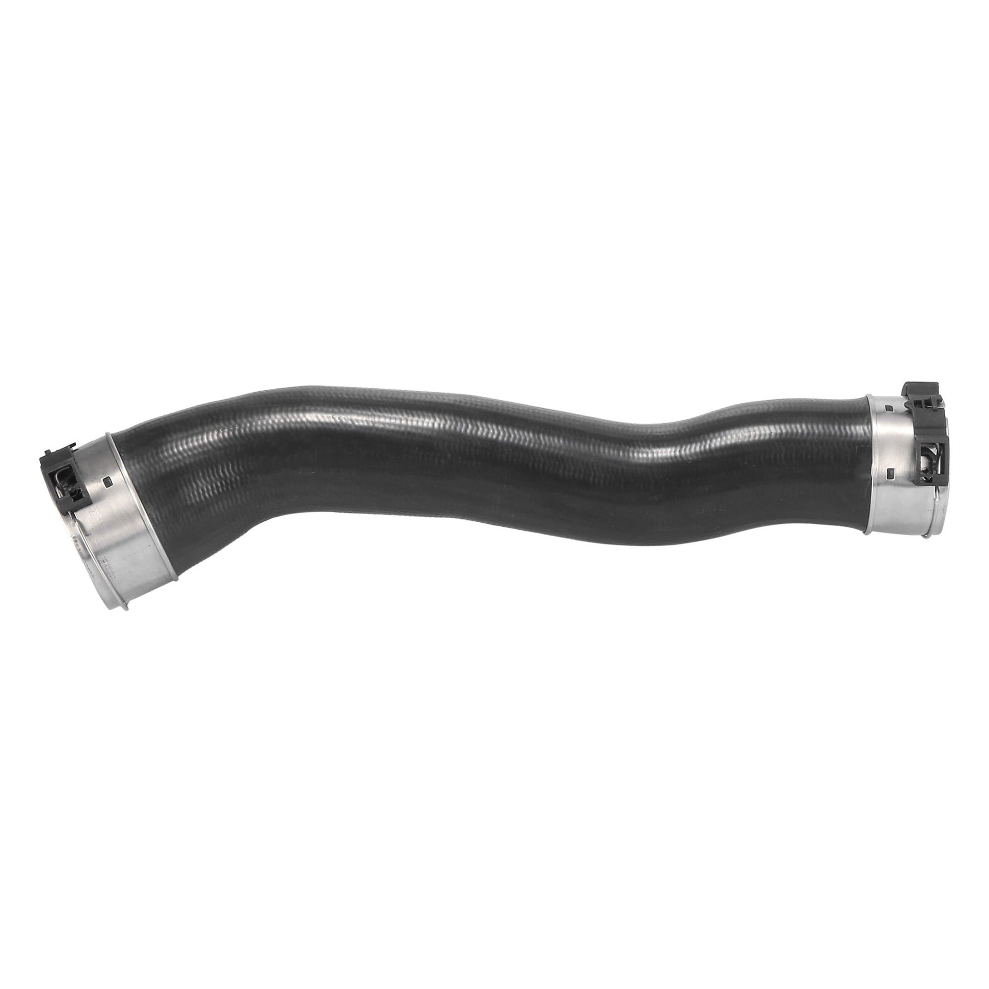 Car Right Turbo Intercooler Pipe Hose 13717597591 for BMW 328i  