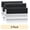 Black, variant on Permanent Markers,Shuttle Art 30 Pack Black Permanent Marker set,Fine Point, Works on Plastic,Wood,Stone,Metal and Glass for Doodling, Marking