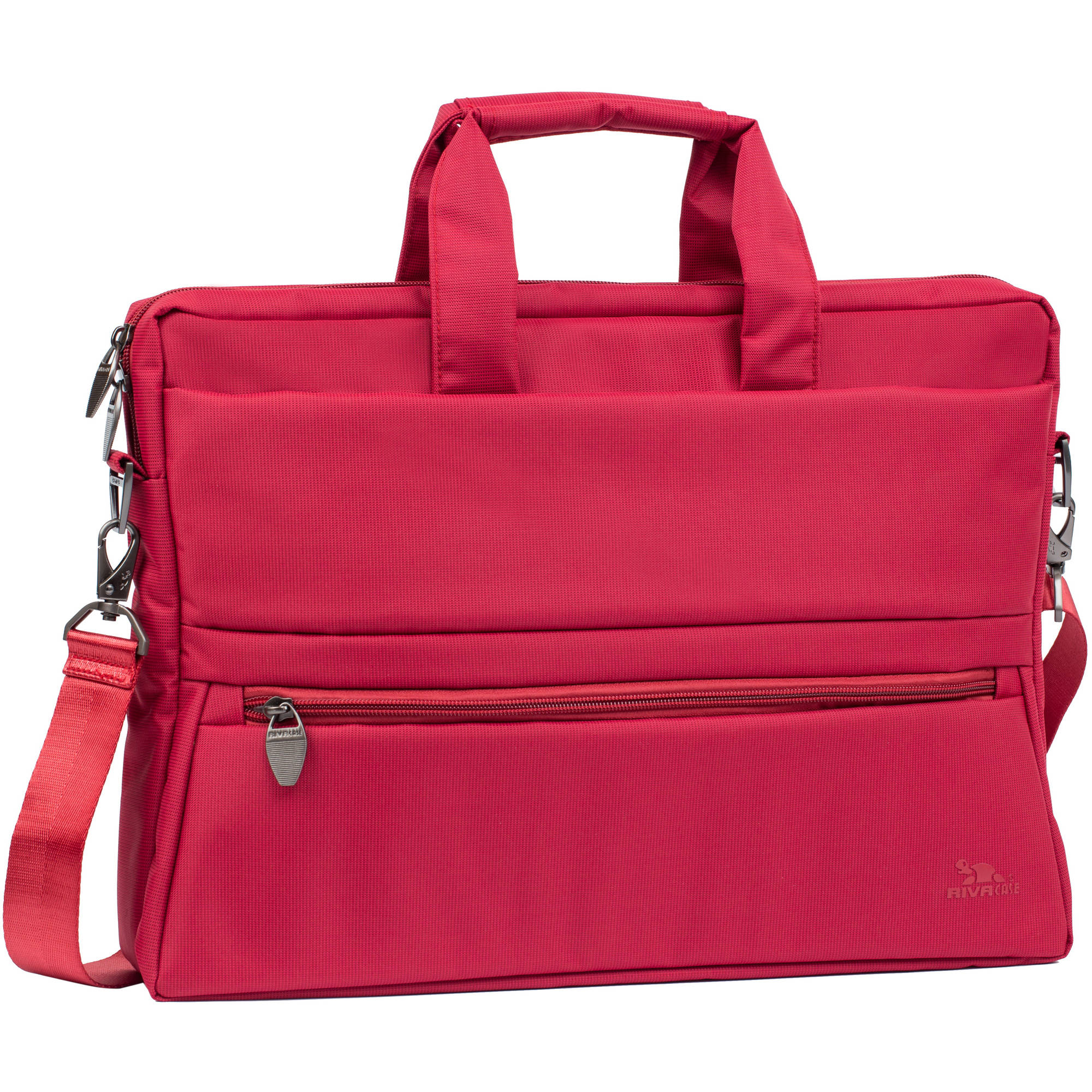 RIVACASE 15.6" Laptop Bag 8630, Red