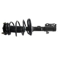 thumbnail image 3 of GSP 869002 Fit 12-17 Toyota Camry Suspension Strut and Coil Spring Assembly - Front Right Fits select: 2012 TOYOTA CAMRY SE/XLE, 2013-2014 TOYOTA CAMRY L/SE/LE/XLE, 3 of 7