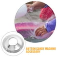 thumbnail image 2 of Cotton Candy Maker Supply Stainless Steel Cover Candy Maker Accessories, 2 of 6