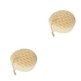 thumbnail image 3 of Naiovety Bath Sponges Exfoliating Dead Skin Bathing Sponge Scrubber Back Cleaning Tools Sanitary Beauty Shower SPA for Washing Type6 NO6, 3 of 6