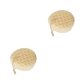 thumbnail image 3 of Cateissary Bath Sponges Exfoliating Dead Skin Softness Back Cleaning Mesh Body Massage Breathable Bathroom SPA Scrubber for Washing Type6 NO6, 3 of 6
