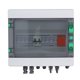 thumbnail image 3 of Caja combinadora solar fotovoltaica caja combinadora fotovoltaica profesional con protección contra cortocircuitos a prueba de agua DC500V con 15A para RV ANGGREK Otros, 3 of 8