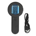 thumbnail image 2 of Handheld Electronic Magnifying Glass, Manual  Handheld Desktop Magnifier IPS Screen  for Jewelry, 2 of 7