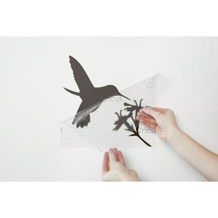 Cricut - Transfer Tape 21 ft - Clear
