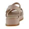 thumbnail image 4 of Naturalizer Zen Women's Sandals Vintage Mauve Size 8.5 M, 4 of 8