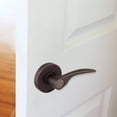 thumbnail image 3 of Design House Ronan Interior Non-Turning One-Sided Dummy Door Lever, Oil Rubbed Bronze, 3 of 9