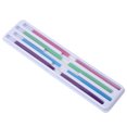 thumbnail image 1 of File Strips, Finishing  Abrasive Strips Double Sided  for Manicure, 1 of 8
