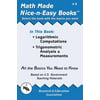 Logarithmic Computations, Trigonometric Analysis and Measurements, Used [Paperback]