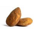 thumbnail image 1 of Amandes Biologiques Rôties à Sec Non Salées en Vrac Service Alimentaire 25 Lb/11,33 kg, 1 of 2