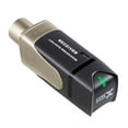 thumbnail image 3 of Xvive U3 Complete Dynamic Microphone Wireless System, 3 of 9