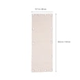 thumbnail image 2 of UPGRATOR 1Set Punching Bag Sand Filling Triplet Boxing Bag Copper for Indoor Use, 2 of 3