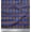 Blue, variant on Soimoi Black Cotton Duck Fabric Aztec Geometric Print Fabric by the Yard 42 Inch Wide