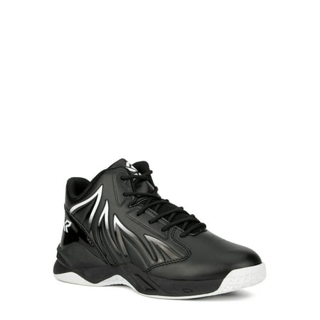 

Xray Footwear Boys Mateo High Top Sneaker