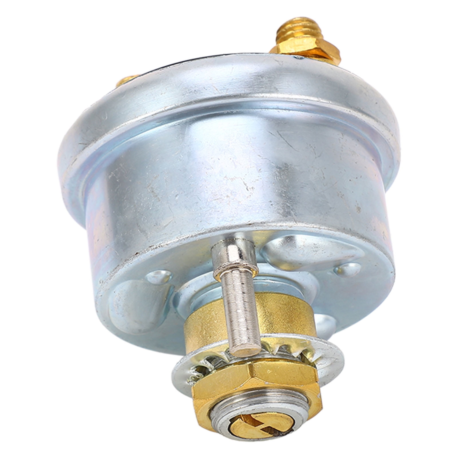 7N 0718, Ignition Starter Switch Internal Copper Alloy Terminals