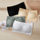 thumbnail image 2 of Faja sin tirantes estilo niña hermosa espalda cruzada pecho abierto base de hombros anti-correr ligero dentro de una pieza de ropa interior tipo tubo, 2 of 3