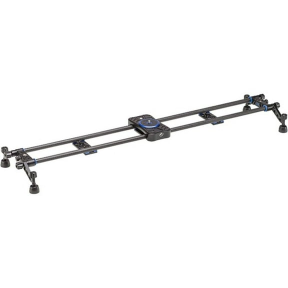 C08D9 Carbon Fiber Slider