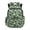 Camouflage Pattern, variant on FUIALDOLG Dog Paw & Bone Pattern School Bag with Pockets Padded Straps Kids School Backpack for Girls, Waterproof 17 Inch Zaino per ragazze for Middle School Travel High School