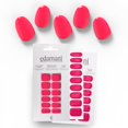 thumbnail image 1 of Tiras de gel para uñas edamani, totalmente curadas, instantáneas, 100% auténticas, 1 of 7
