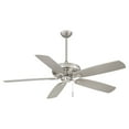 thumbnail image 2 of Minka Aire F532ORB Sunseeker 60" Ceiling Fan with 3 Speed Pull Chain - blades In, 2 of 2