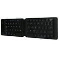 thumbnail image 4 of Teclado plegable para computadora, teclado plegable B05, teclado plegable inalámbrico Bluetooth, teclado plegable para computadora portátil, diseño a prueba de futuro, 4 of 8