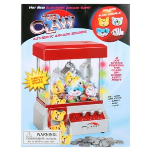 Etna the claw sales toy grabber machine