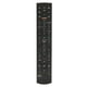 thumbnail image 2 of Mando a distancia repuesto universal de controlador de cine en casa para receptor AV RAV205 V473220US RX V396 RX V396RDS 5230 5230RDS no requiere configuración, 2 of 8