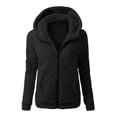 thumbnail image 1 of Sudadera Chamarra Casual Afelpada Rica Cómoda Borr 202307 G, 1 of 8