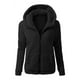 thumbnail image 1 of Sudadera Chamarra Casual Afelpada Rica Cómoda Borr 202307 G, 1 of 8