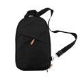 thumbnail image 1 of Picnic Bag Solid Color Wear-resistant Waterproof Shoulder Picnic Tableware Storage Bag for Camping, 1 of 6