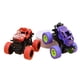 thumbnail image 4 of Coche desnudored-12B-Nuevo vehículo todoterrenoVolante de cuatro ruedas para niñosresbaladizocoches de juguetetuntanti-caídamodelocochefrentecochecamióninercia, 4 of 5