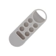 thumbnail image 1 of Funda protectora Bearachild para mando a distancia de TV color blanco, 1 of 6
