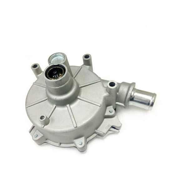 Water Pump - Compatible with 2005 - 2007 Mercury Montego 2006