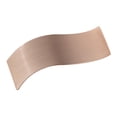 thumbnail image 4 of Pinza de Pelo de Metal Jinwen Pinza para Hacer Moños con Cola de Caballo, 4 of 8