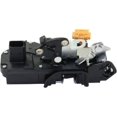 thumbnail image 2 of Door Lock Actuator For 2009-13 Chevrolet Silverado 1500 GMC Sierra 1500 Front LH, 2 of 5