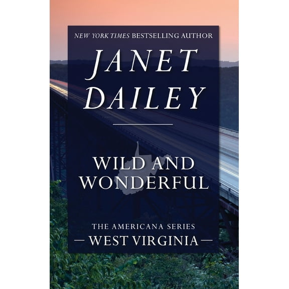 Americana Wild and Wonderful, Book 48, (Paperback)