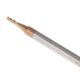 thumbnail image 4 of Brocas de acero de tungsteno,  de extremo de 4 flautas, de fresado de 1-4mm 1 mm x 4 mm Zulema  Fresa de extremo de acero de tungsteno, 4 of 8