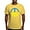 Yellow, variant on CafePress - Peace In Ukraine. Stand With Ukraine. Supp T Shirt - Men's Classic Graphic T-Shirt