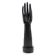 thumbnail image 2 of Pantalla de mano de maniquí femenino Yotijar Negro, 2 of 8