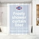 thumbnail image 1 of Forro de cortina de ducha CLOROX Premium impermeable 180 x 180 cm, 1 of 9