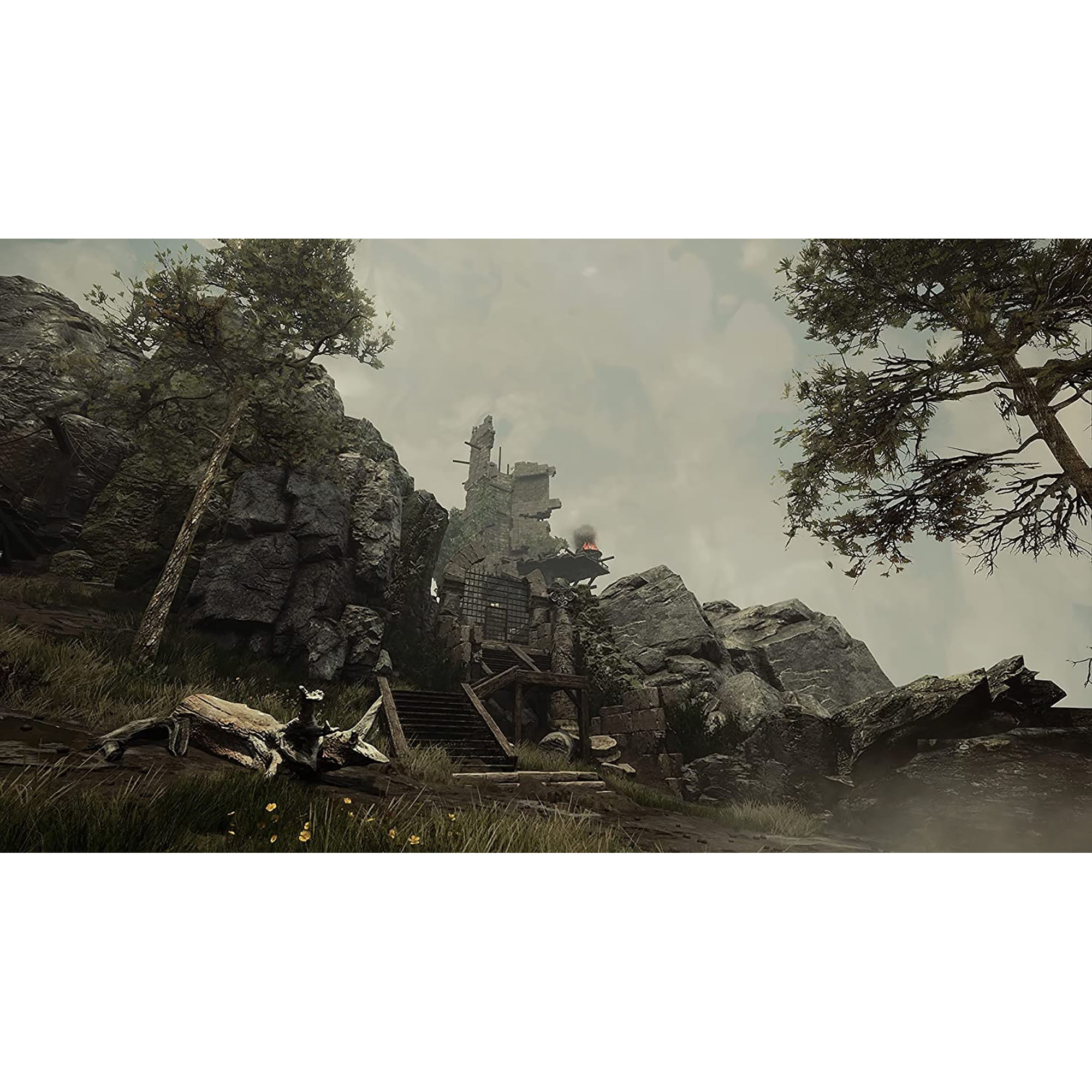 Gothic 1 Remake, PlayStation 5 Game