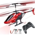 thumbnail image 1 of Helicoptero RC, helicoptero de control remoto VATOS para nin Vatos VATOS, 1 of 2