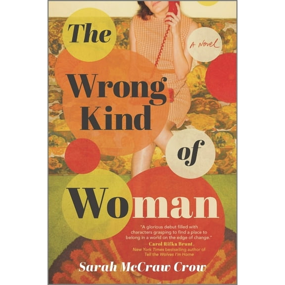 The Wrong Kind of Woman, (Paperback)