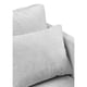 thumbnail image 5 of Sala 3-2-1 DICASA Kuma (Sofá, Love Seat y Sillón) Plata para Sala, 5 of 8