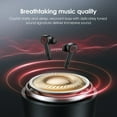 thumbnail image 3 of Wireless Earbuds, Boltune Earbuds with 40Hrs Playing Time, IPX8 Waterproof, Bluetooth V5.2, 3 of 6