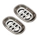 thumbnail image 5 of Soap Dish Tray Stainless Steel, 5 of 5