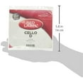 thumbnail image 3 of Super Sensitive Red Label Series Cello D String 1/2 Size, Medium, 3 of 3