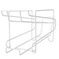 thumbnail image 3 of Refrigerator Coke Storage Rack DoubleLayer Shelf Kitchen Desktop Holders for Cans Cola Beer Beverage, 3 of 6