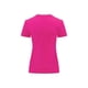 thumbnail image 2 of Playera Blusa Con Impresion De 3 Capybaras Bebes Fashion Ropa para Mujer Capibara Color Fucsia Talla Mediana Marca Emil SaEs, 2 of 4